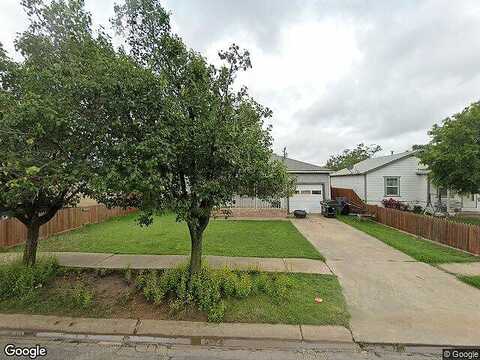 Wells, PAMPA, TX 79065