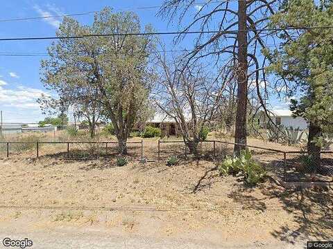 Paisano, FORT DAVIS, TX 79734
