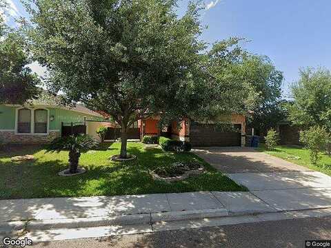 Fuente, LAREDO, TX 78046