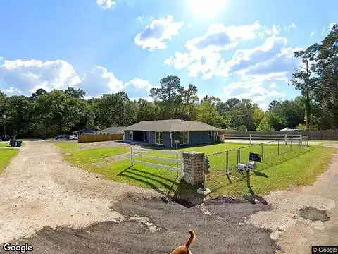 Otteson, LUFKIN, TX 75901