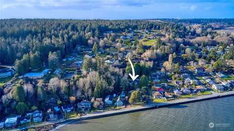 Garth Rd, Point Roberts, WA 98281