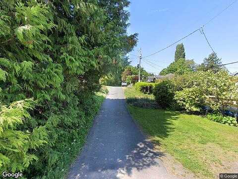 Garth Rd, Point Roberts, WA 98281