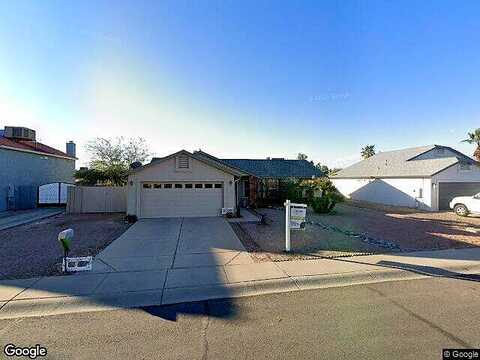 Avenida Isabela, CASA GRANDE, AZ 85122