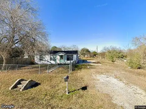 County Road 2779, SINTON, TX 78387