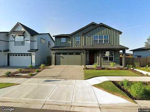 Windflower, WILSONVILLE, OR 97070