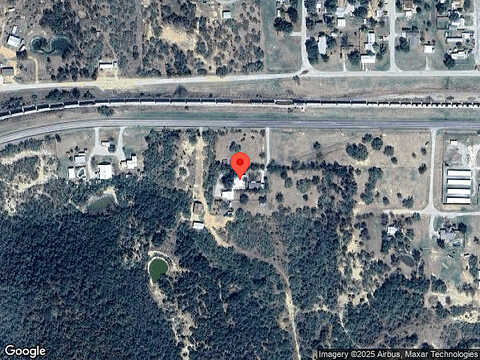 Cedar, GORDON, TX 76453