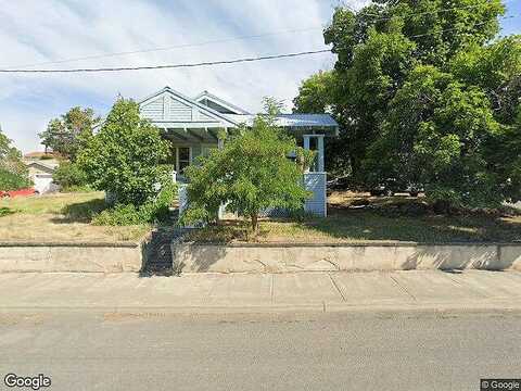 Front, PRAIRIE CITY, OR 97869