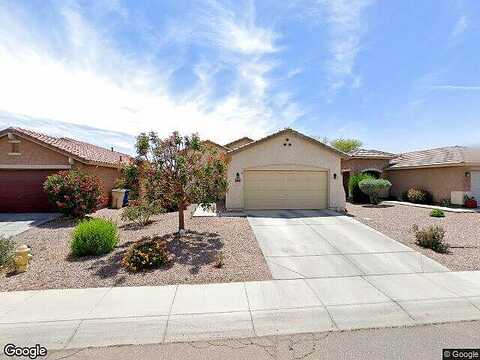 Kristina, SAN TAN VALLEY, AZ 85144