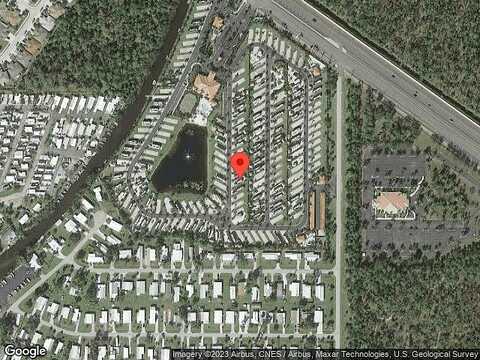 Ladyfish, NAPLES, FL 34114