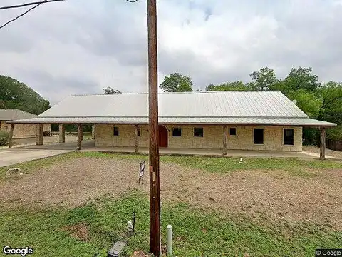 Fairway, BRACKETTVILLE, TX 78832