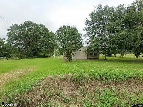 County Road 4126, NEW BOSTON, TX 75570