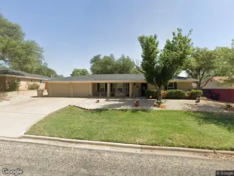 Chatterton, SAN ANGELO, TX 76904