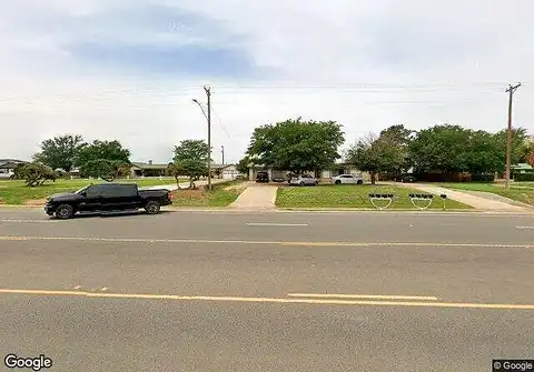 Avenue H, LEVELLAND, TX 79336