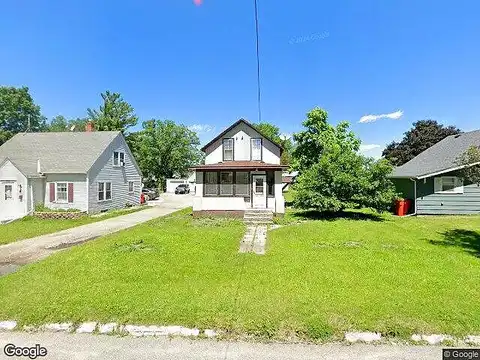 5Th, ALEXANDRIA, MN 56308