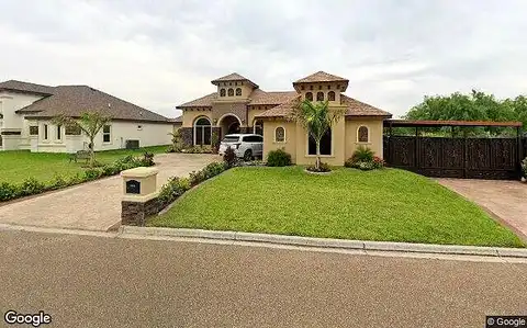 Yarrow, RIO GRANDE CITY, TX 78582