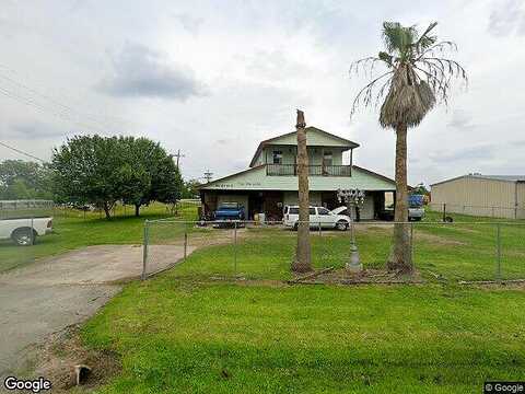 County Road 119D, LIBERTY, TX 77575