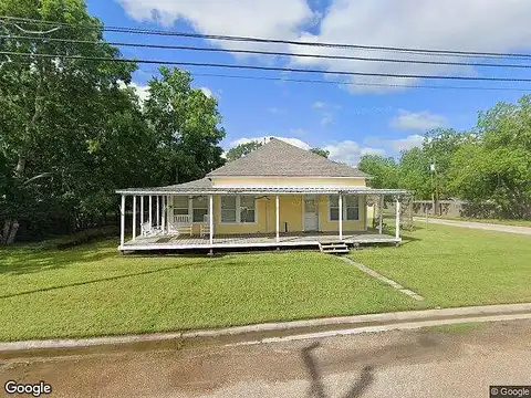 Avenue, SOMERVILLE, TX 77879