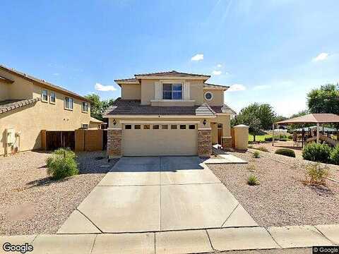 Quick Draw, SAN TAN VALLEY, AZ 85144