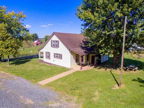 Oak Grove, HILLSVILLE, VA 24343