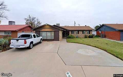 Allen, MONAHANS, TX 79756