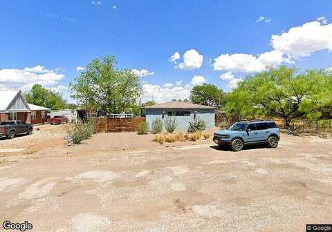 Plateau, MARFA, TX 79843