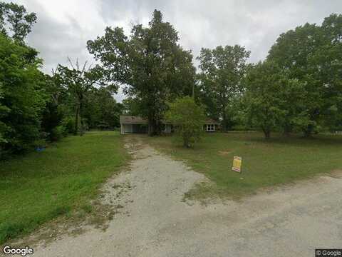 Mt Zion Church, HUNTSVILLE, TX 77320