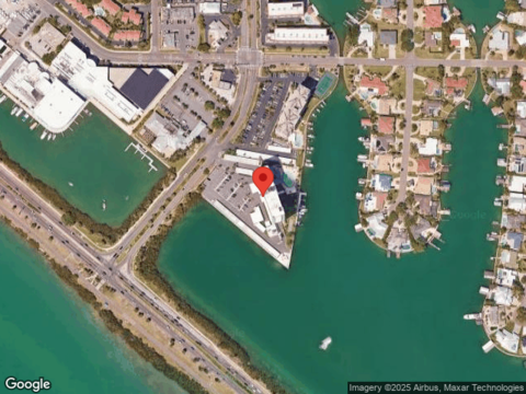 Island, CLEARWATER BEACH, FL 33767