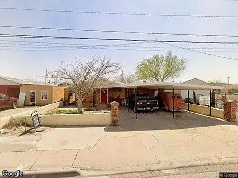 13Th, PECOS, TX 79772