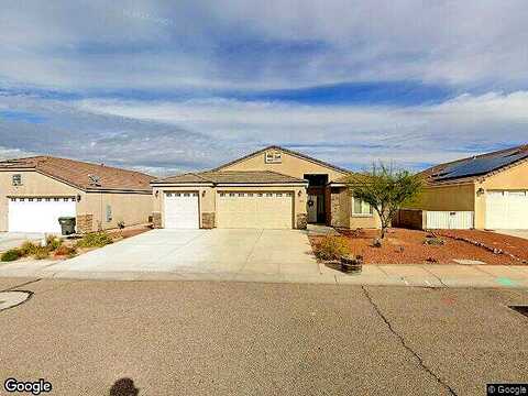 Mesa Vista, FORT MOHAVE, AZ 86426