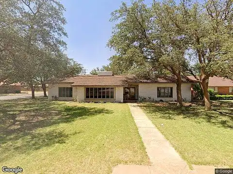 17Th, LAMESA, TX 79331