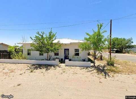 Sacramento, MARFA, TX 79843
