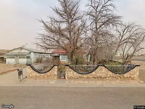 Oak, PECOS, TX 79772