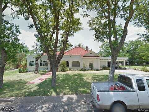 Lincoln, MASON, TX 76856