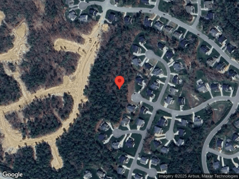 Old Westridge Drive, Moseley, VA 23120