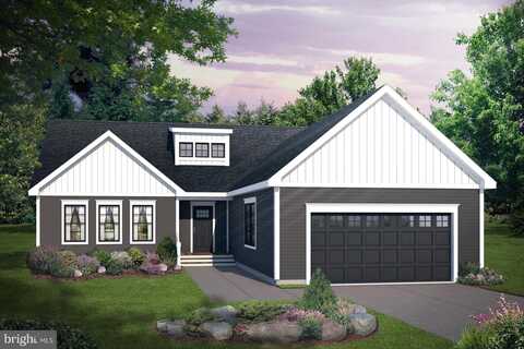 120-Lot 15 Downhill Cir, CROSS JUNCTION, VA 22625