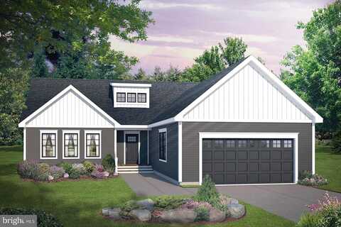105-Lot 246 Fairway Cir, CROSS JUNCTION, VA 22625