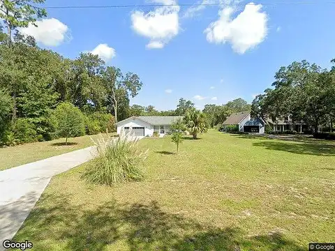 110Th, CHIEFLAND, FL 32626