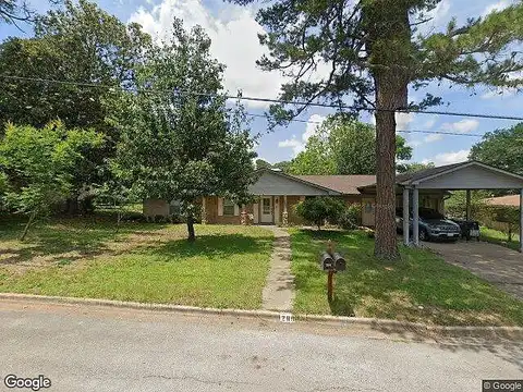 Dickard, HAWKINS, TX 75765
