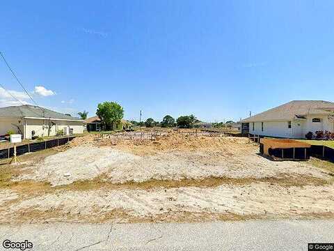 12Th, CAPE CORAL, FL 33993