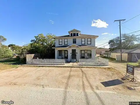 8Th, BIG SPRING, TX 79720