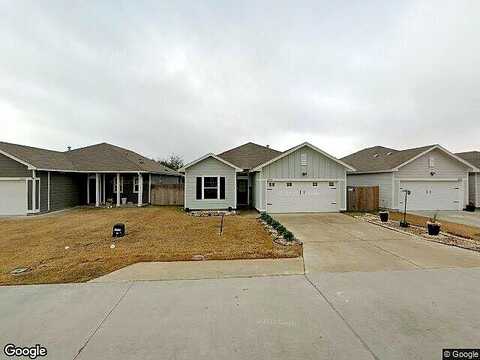 Lighthouse Lake, ARANSAS PASS, TX 78336