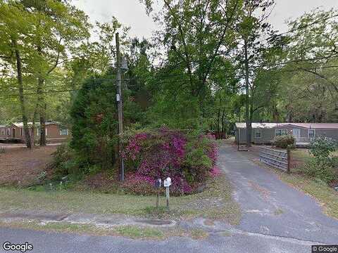 Deer Wood, BRUNSWICK, GA 31523