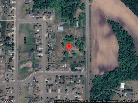 Hemingway, NORTH BRANCH, MN 55056
