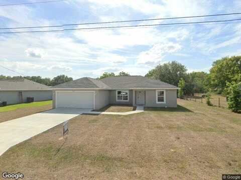 87Th, BELLEVIEW, FL 34420