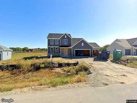 Bark River, DOUSMAN, WI 53118