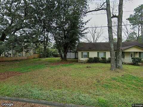 Tubman, SAVANNAH, GA 31405