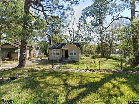 Mackinaw Street, Jacksonville, FL 32054