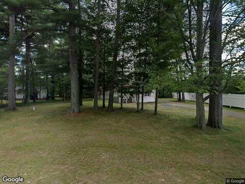 Richardson Plat, MINOCQUA, WI 54548