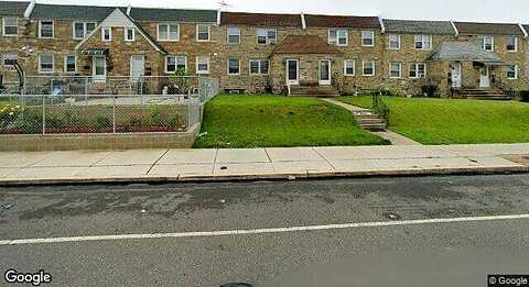Tyson, PHILADELPHIA, PA 19149