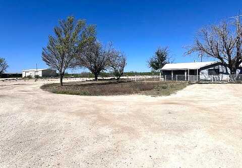 S Hwy 385, Fort Stockton, TX 79735